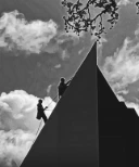 Red Summit rope access services Auckland
